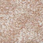 Jasper snuggle minky, color range detail