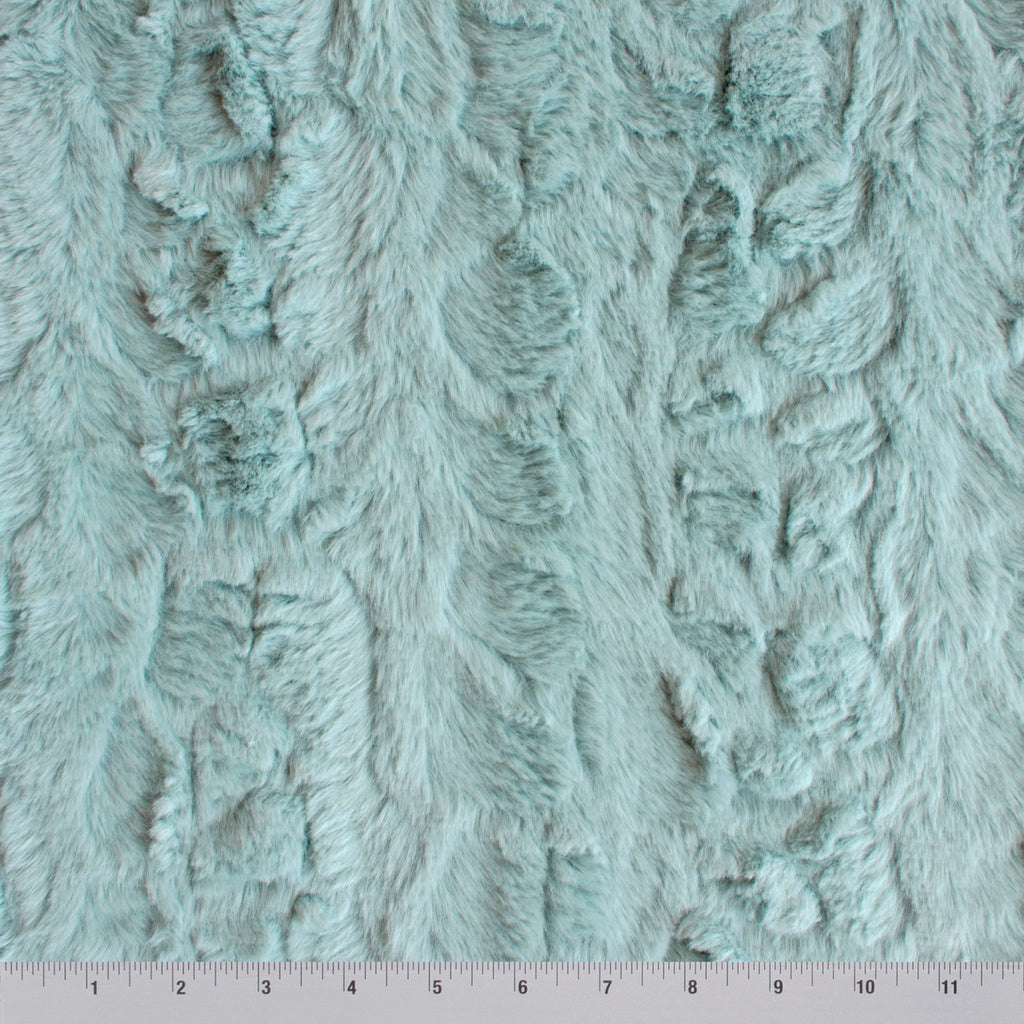 Malibu 84 inch snuggle minky fabric, bolt