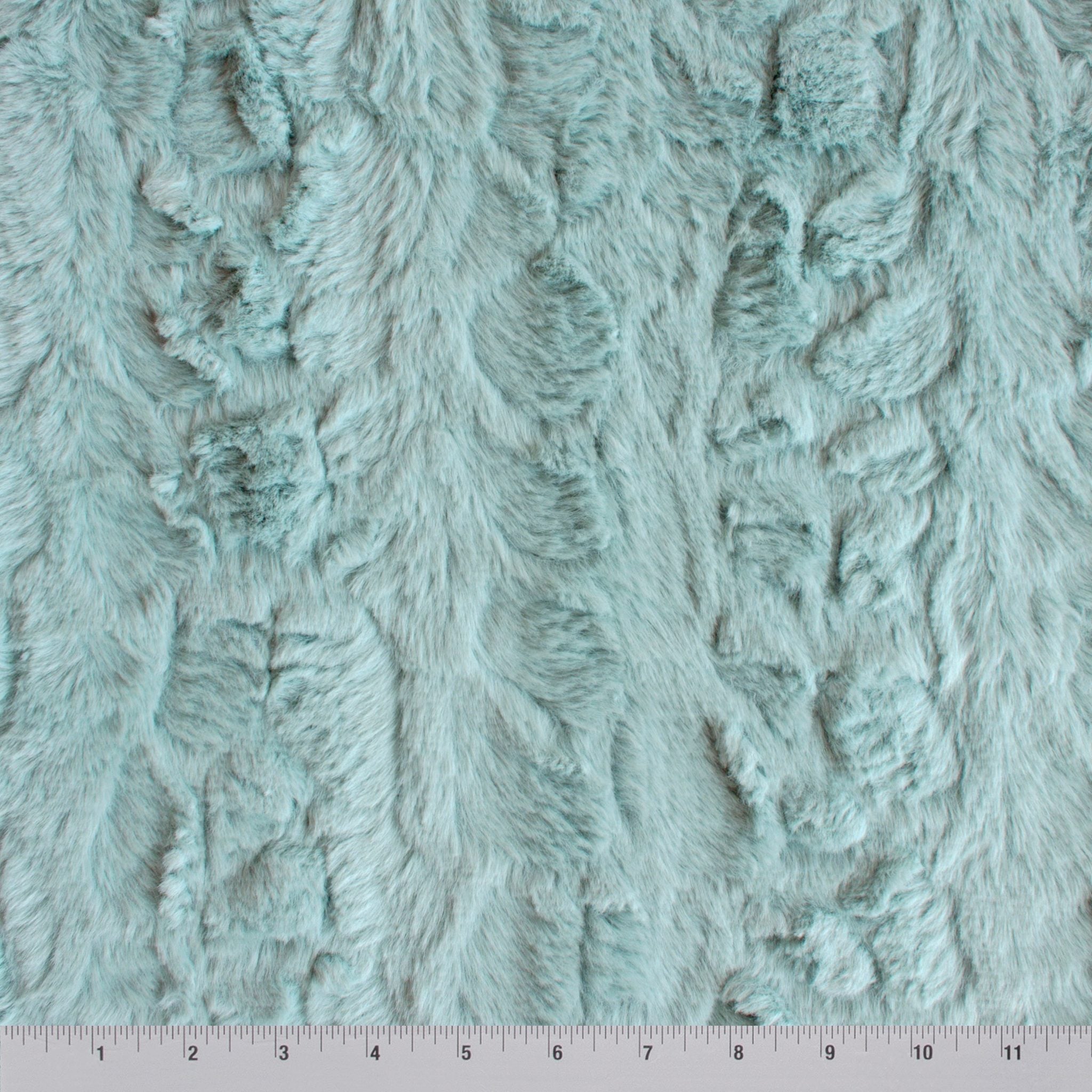 Malibu 84 inch snuggle minky fabric, bolt
