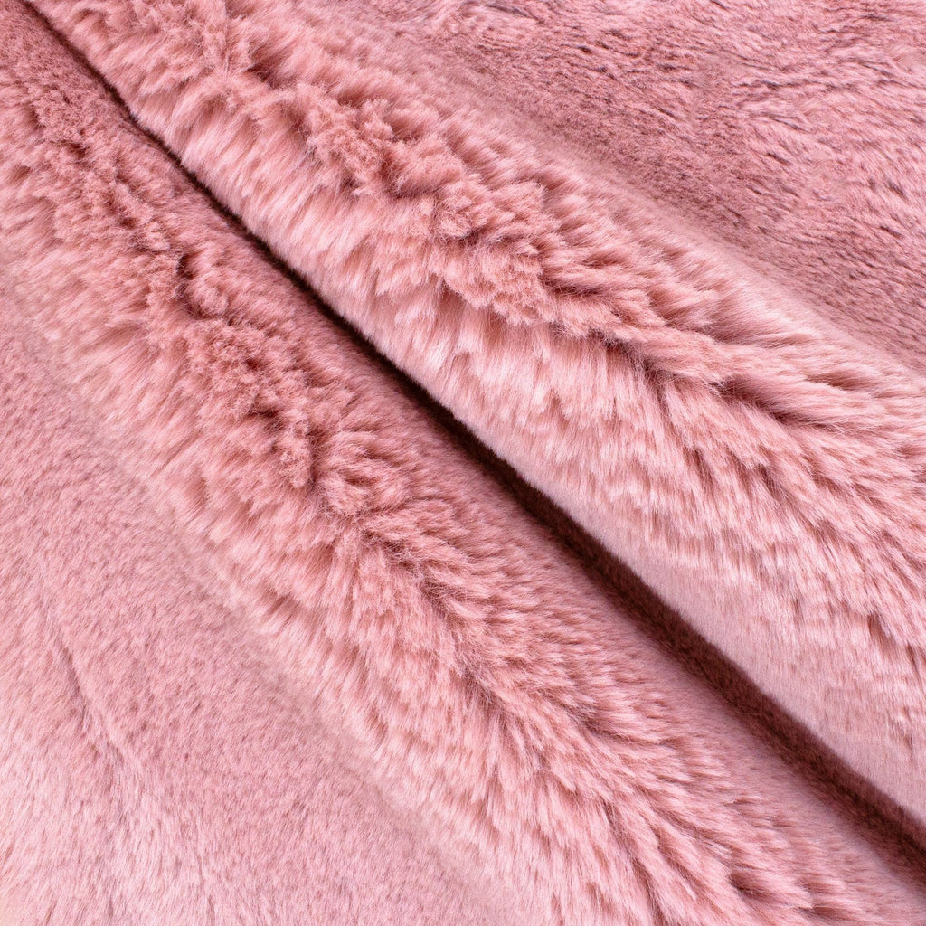 Mega Whispy Snuggle minky fabric, hero swatch