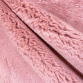 Mega Whispy Snuggle minky fabric, hero swatch