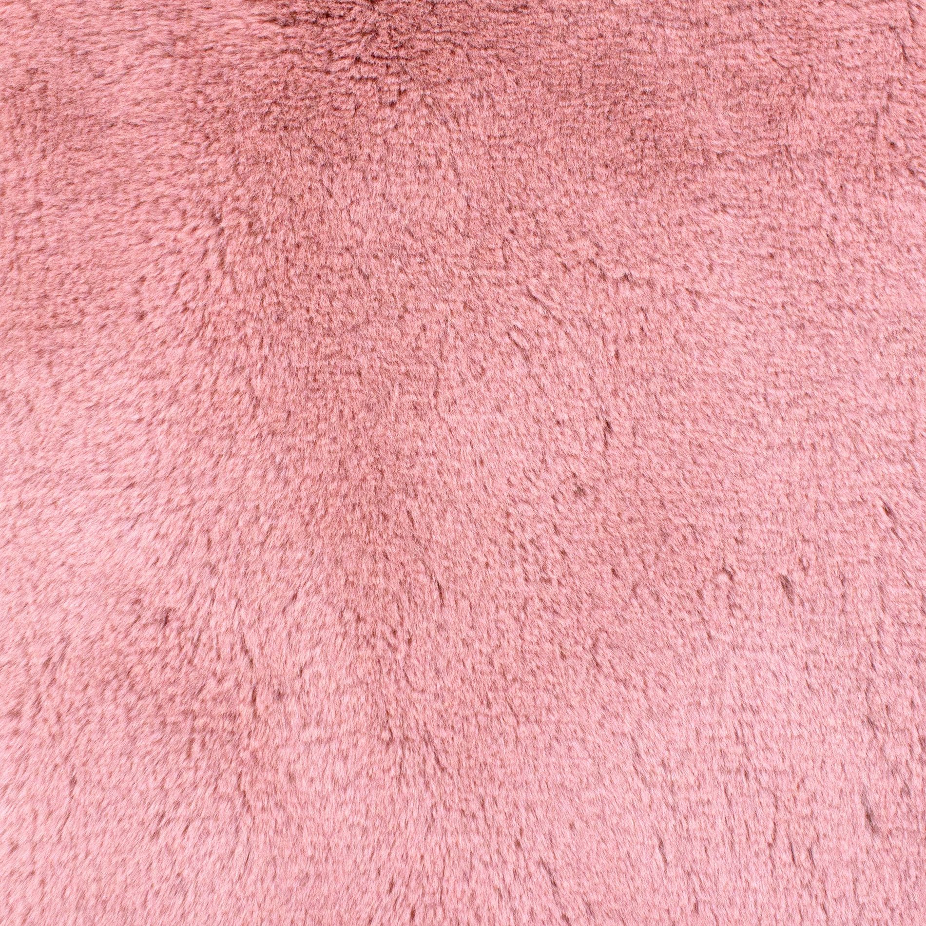 Mega Whispy Snuggle minky fabric folded bolt