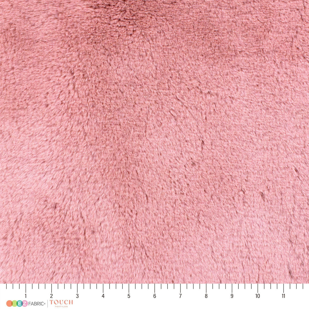 Mega Whispy Snuggle fabric drape detail