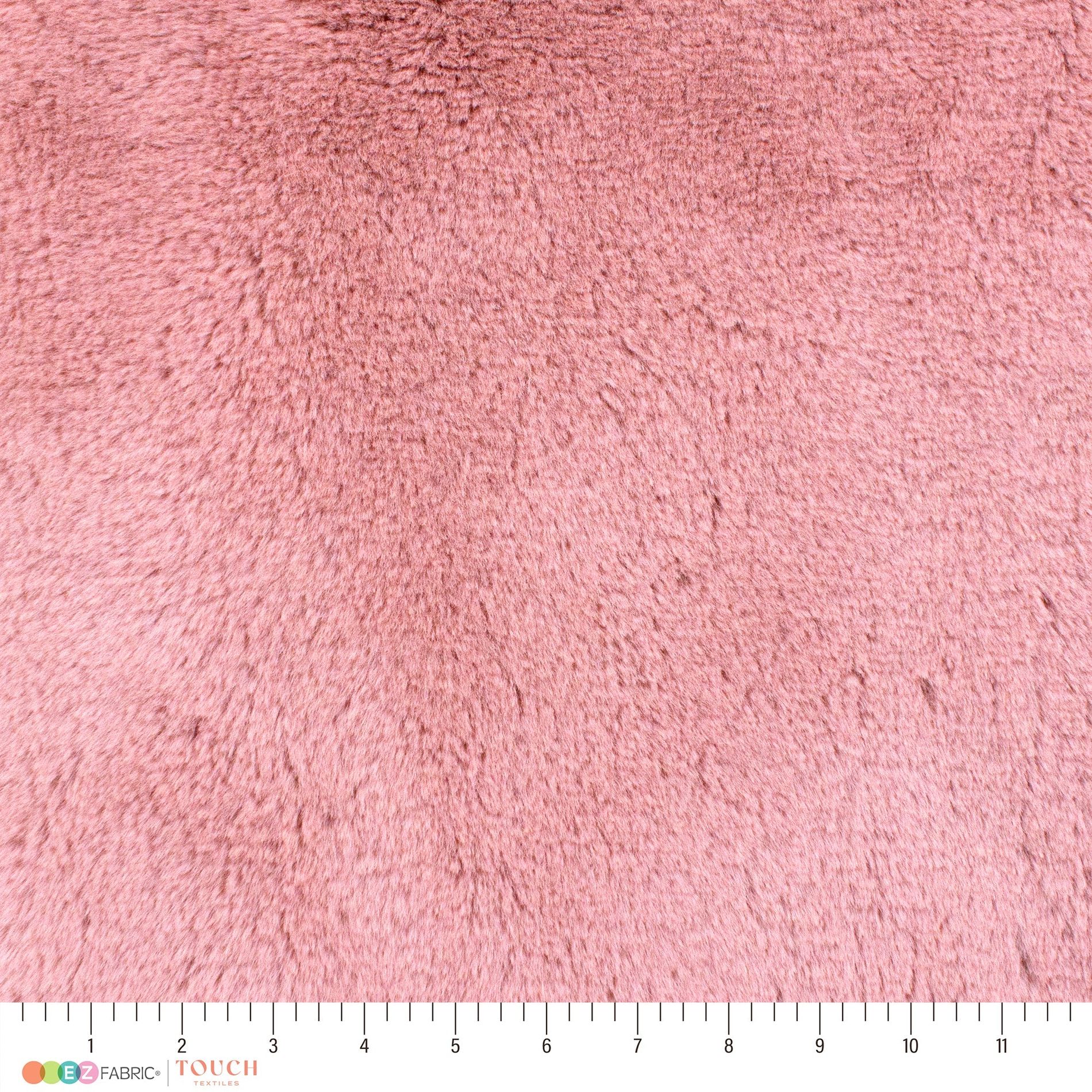 Mega Whispy Snuggle fabric drape detail