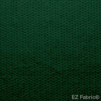 Paris Snuggle Emerald minky fabric by EZ Fabric
