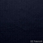 Paris Snuggle Navy minky fabric by EZ Fabric