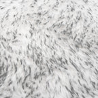 Quill snuggle minky fabric, surface sheen