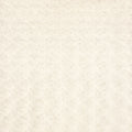 Minky Rosebud plush fabric swatch detail