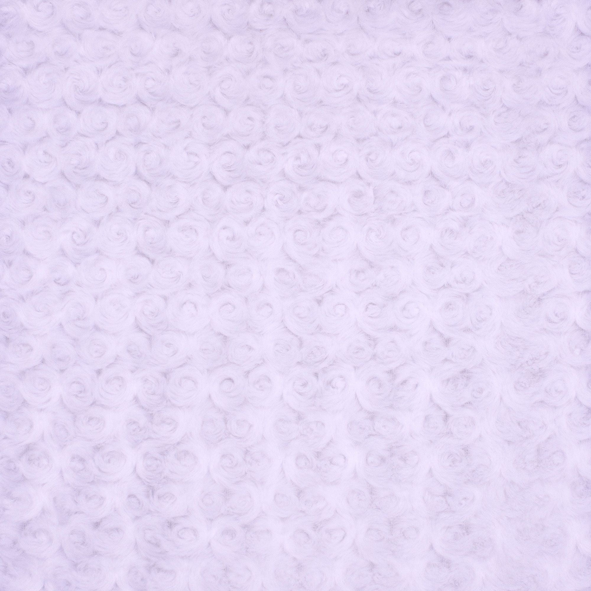 Minky Rosebud - Being Discontinued