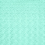 Minky Rosebud color range flat lay