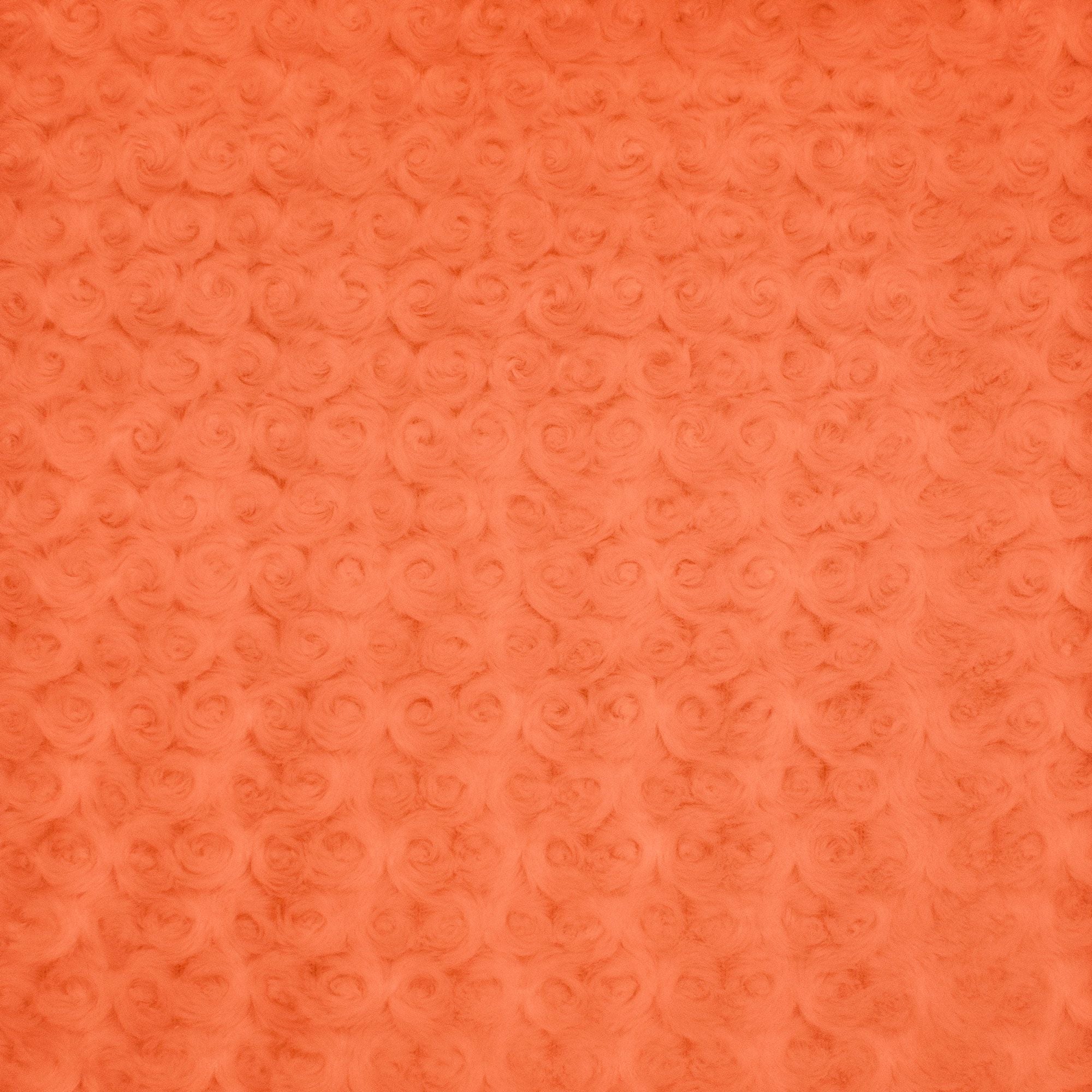 Minky Rosebud - Being Discontinued