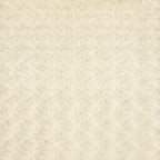 Minky Rosebud fabric, baby item application