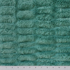 Sharpei Snuggle bouncy pile texture detail