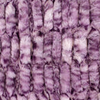 Leopard Sharpei Snuggle minky fabric, bolt