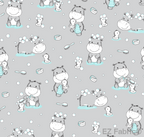 Bath Buddies Stone minky fabric, swatch