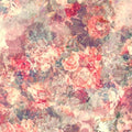 Mona Pink Minky Fabric by EZ Fabric 