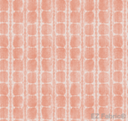 Nala blush mud cloth print minky fabric, swatch