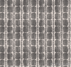 Nala stone mud cloth print minky fabric, swatch