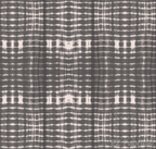 Nia Mud Cloth minky fabric in Sand, bolt
