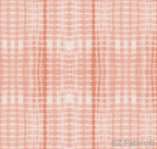 Nia Mud Cloth minky fabric in Shell, swatch