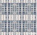 Nuru Midnite Mud Cloth Print on Minky Fabric by EZ Fabric