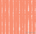 Obasi Mud Cloth minky fabric in Blush, close-up