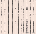 Obasi Mud Cloth minky fabric in Sand, swatch