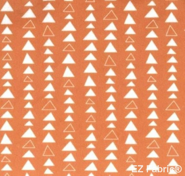 Pups Rule puppy treats printed minky fabric, close-up