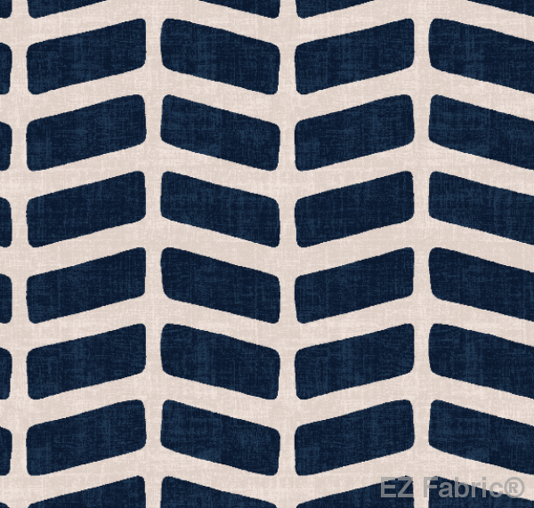Sade Midnite mud cloth minky fabric, bolt