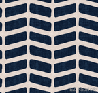 Sade Midnite mud cloth minky fabric, bolt