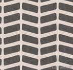 Sade Sand Mud Cloth Print on Minky Fabric by EZ Fabric