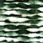 Snow Chinchilla Sharpei Snuggle minky fabric, swatch