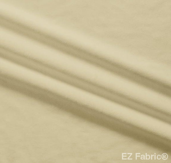Silky minky smooth camel, close-up