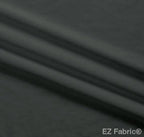 Silky minky smooth charcoal, color swatch