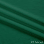 Silky minky smooth emerald green, color detail