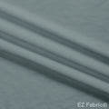 Solid Silky Minky Smooth Gray