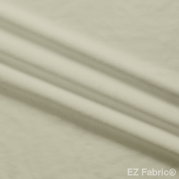 Silky minky smooth latte, swatch