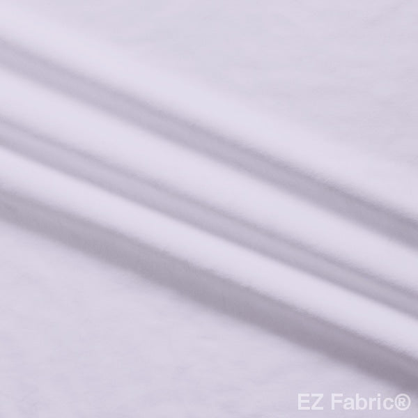 Silky minky smooth lavender, color detail