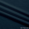 Silky minky smooth navy, color swatch