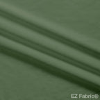 Solid Silky Minky Smooth Olive