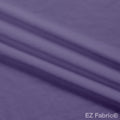 Solid Silky Minky Smooth Purple