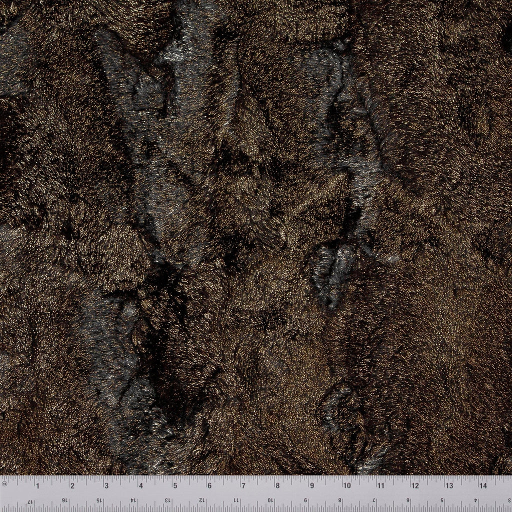Sparkle Luxe Snuggle snuggle fabric color swatch