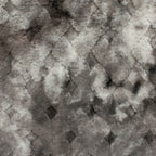 Deep Sea snuggle minky fabric, draped plush