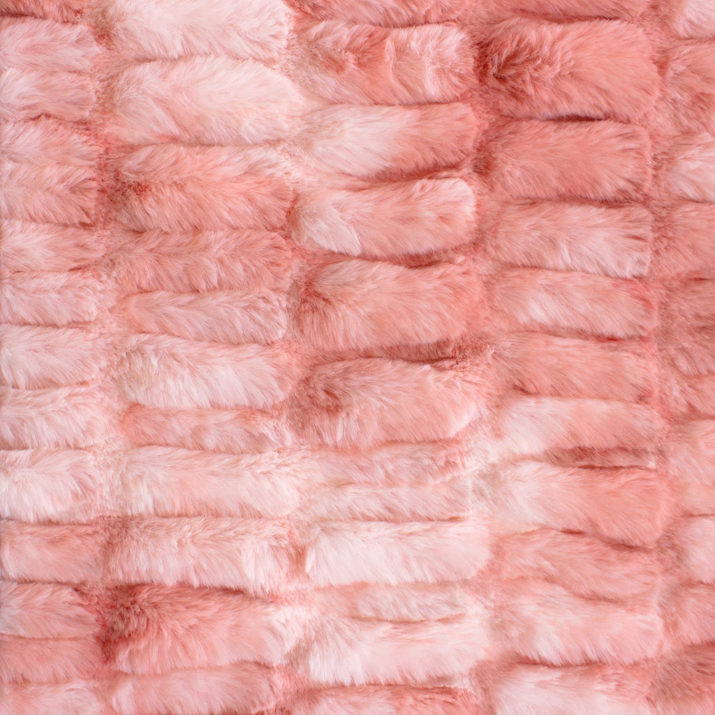 Dreamy Bunny Sharpei Snuggle minky fabric, bolt