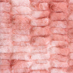 Dreamy Bunny Sharpei Snuggle minky fabric, bolt