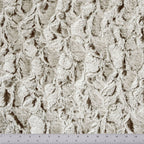 Frosted Bella snuggle minky fabric, yardage roll