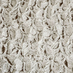 Frosted Bella snuggle minky fabric, bolt