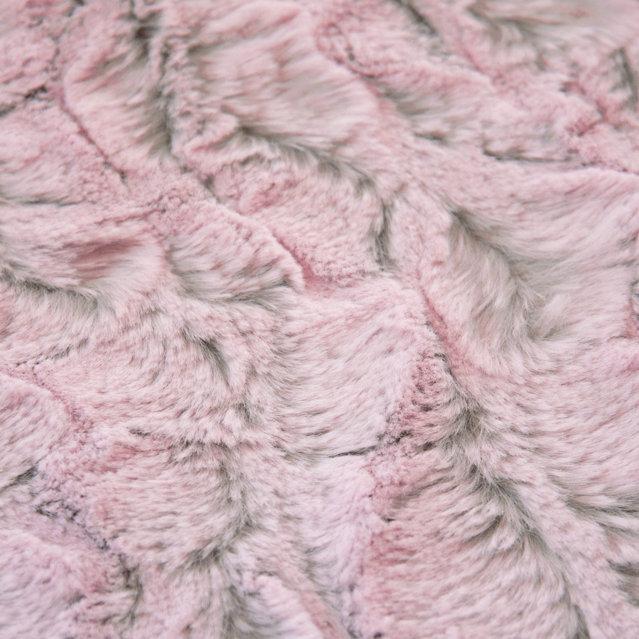 Frosted Bella snuggle minky fabric, color range