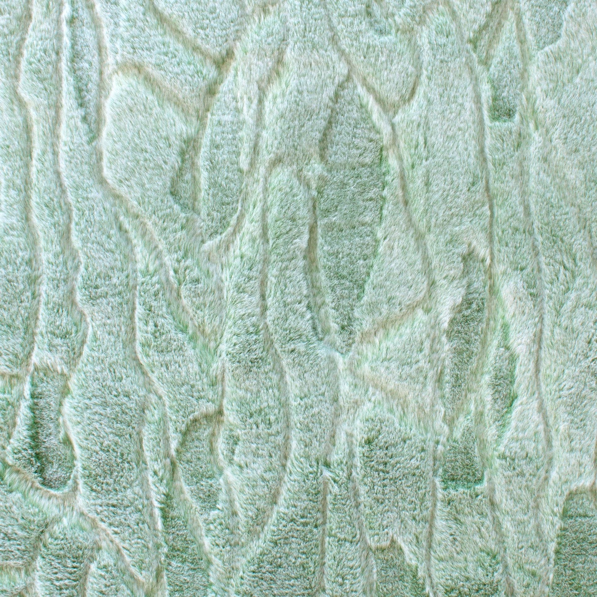Frosted Four Seasons Snuggle snuggle fabric, apparel application