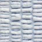 Frosted Puppy Sharpei Snuggle minky fabric, bolt